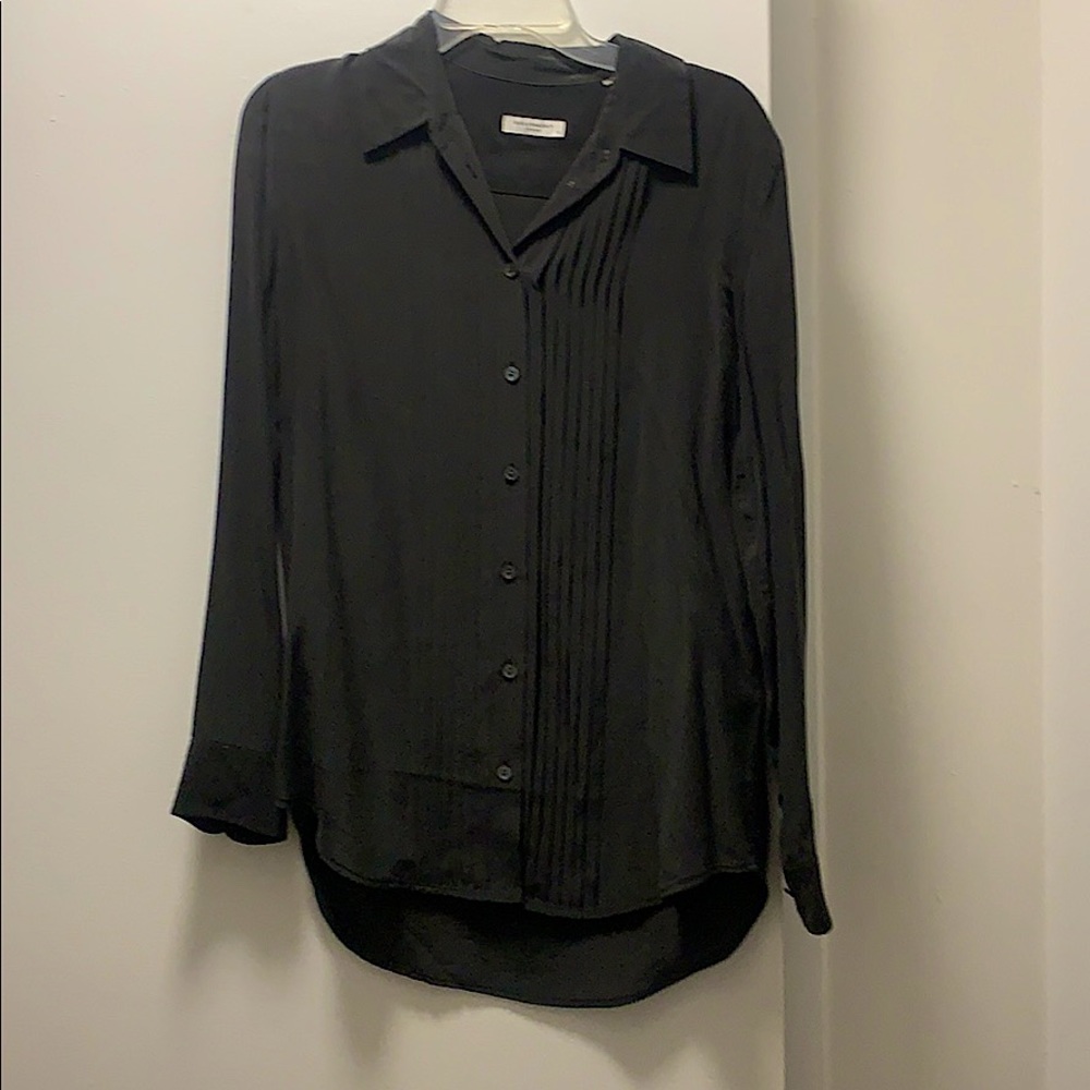Equipment Silk Button Down shirt